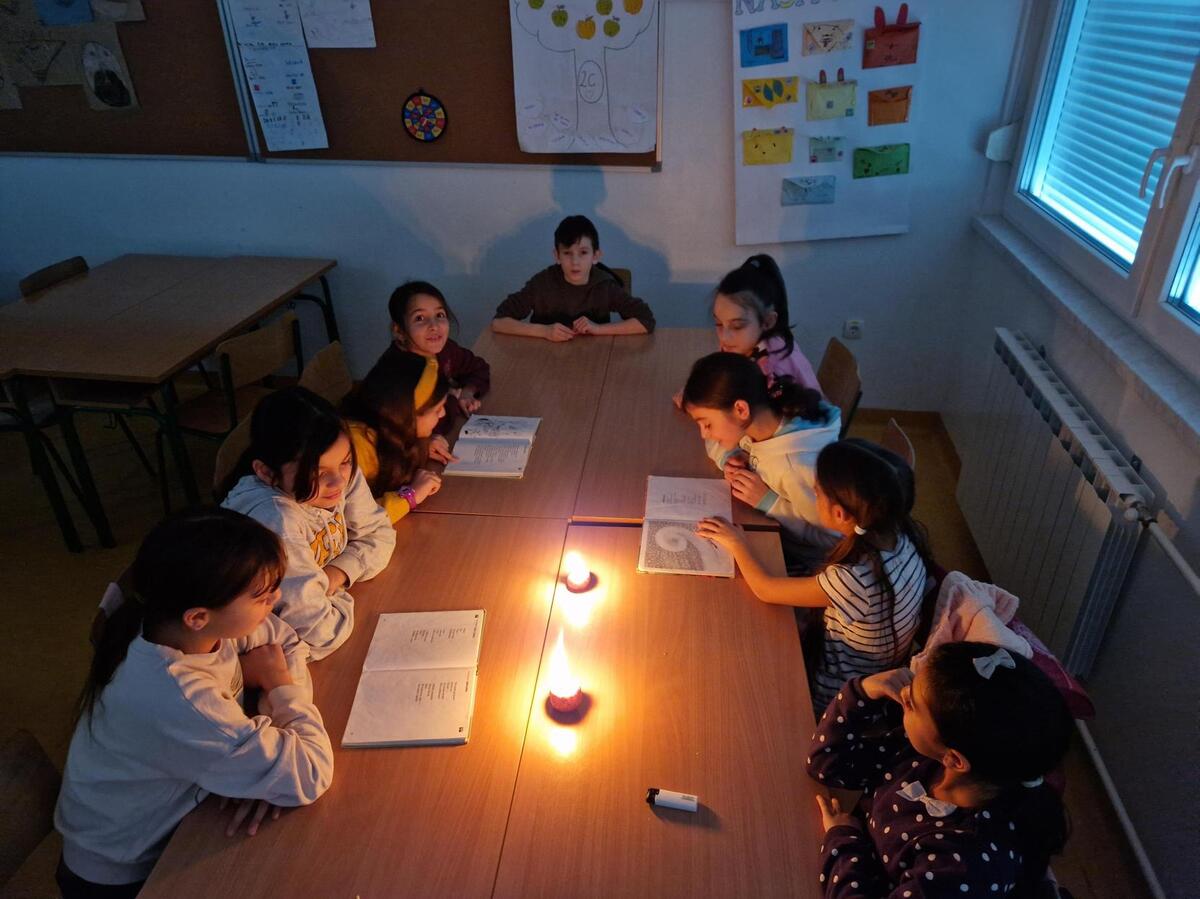 Povratak u prošlost